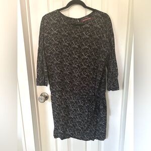 Comptoir Des Cotonniers tunic dress